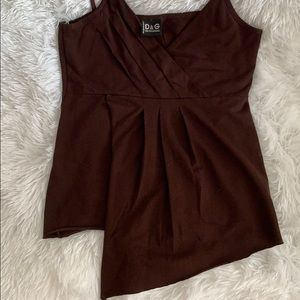 Authentic Dolce&Gabbana Top